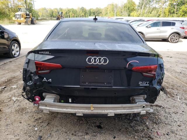 WAUENAF4XHN013146 2017 AUDI A4, photo no. 6