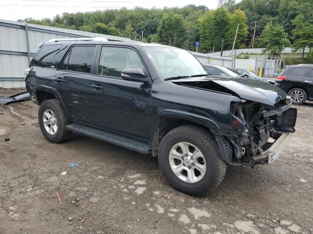 2015 TOYOTA 4 RUNNER - JTEBU5JR2F5223610
