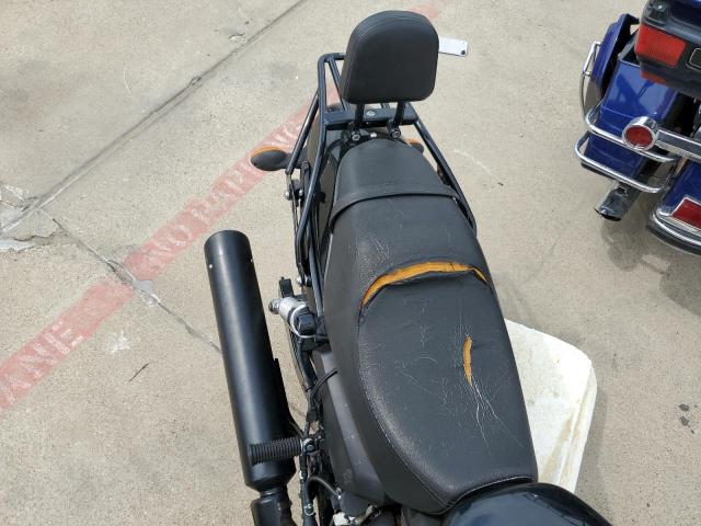 2016 HARLEY-DAVIDSON XG750 1HD4NBB15GC504877