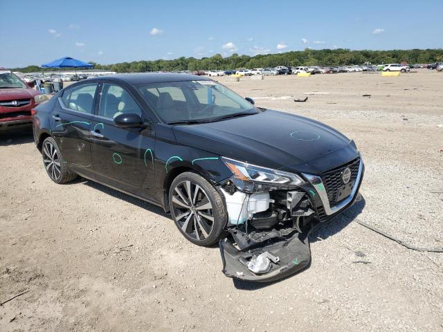 1N4BL4FW6MN398574 Nissan Altima Platinum