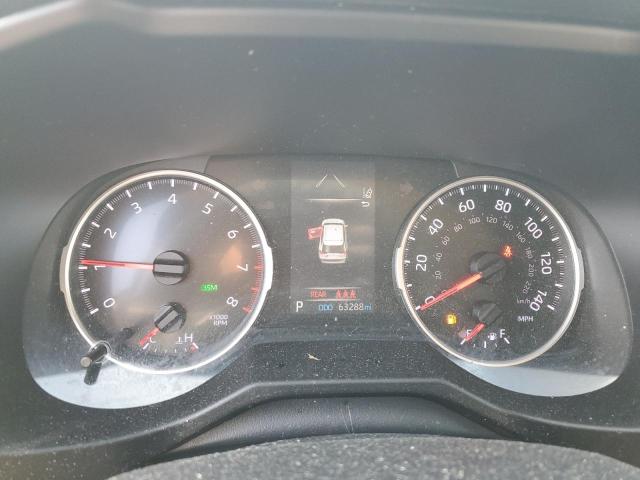 2T3W1RFV2LW062188 Toyota Rav4 Xle