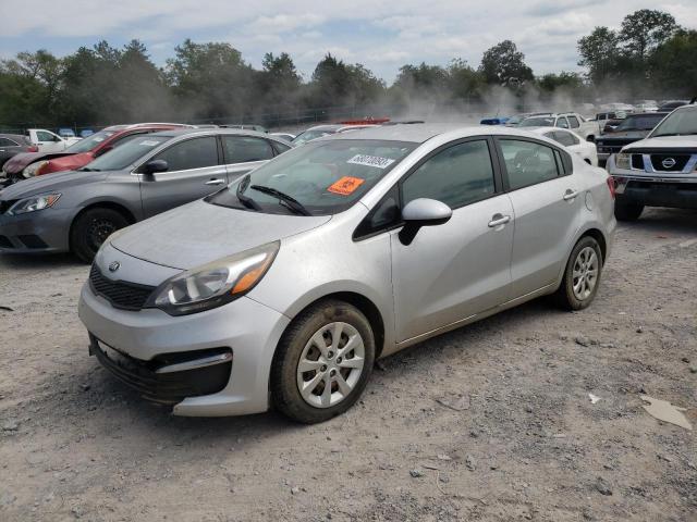 2016 Kia Rio LX