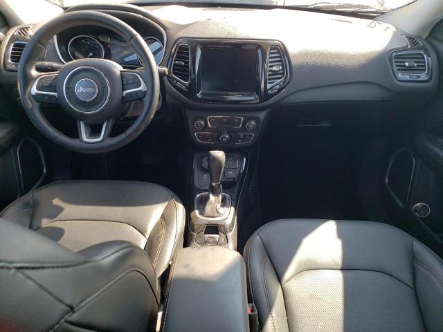 3C4NJDCB8KT854022 Jeep Compass Limited