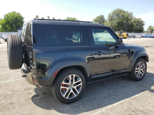 2021 LAND ROVER DEFENDER 9 - SALEX6RU5M2050552