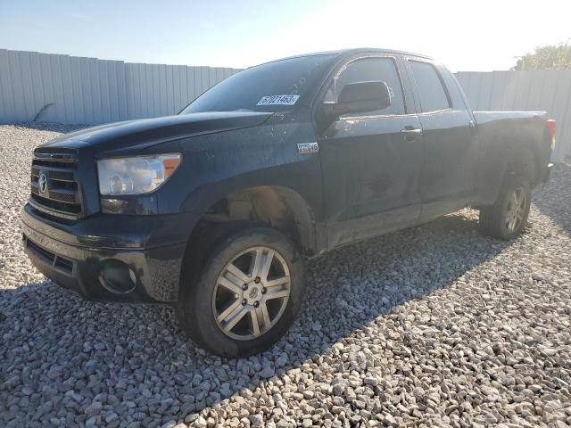 2013 Toyota Tundra 