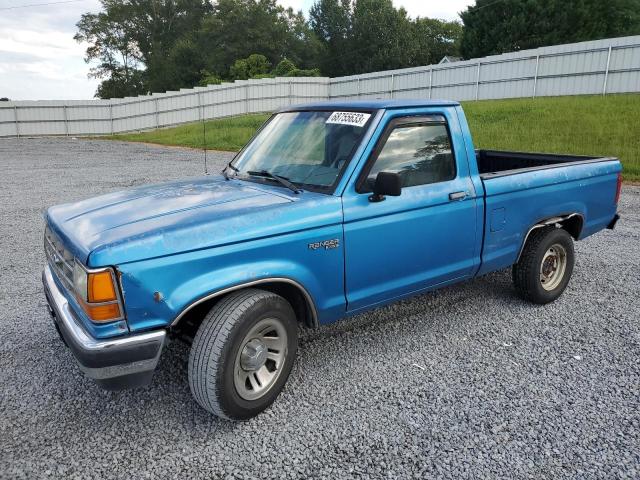 1992 Ford Ranger 