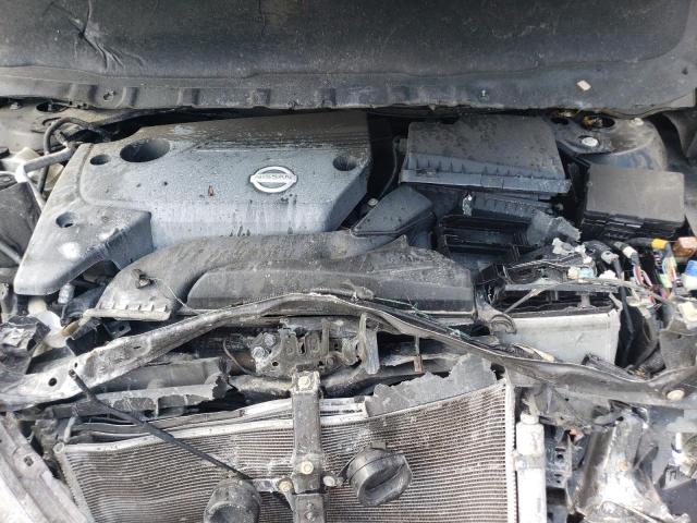 1N4AL3AP1FC195693 Nissan ALTIMA 2.5