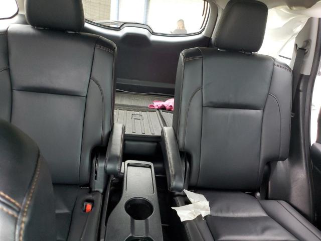 5TDJZRFH4KS622967 Toyota Highlander Se