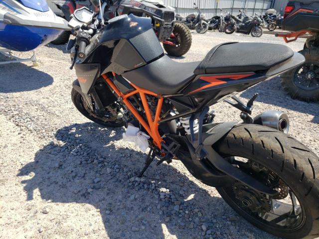 2014 KTM 1290 SUPER - VBKV39405EM902492