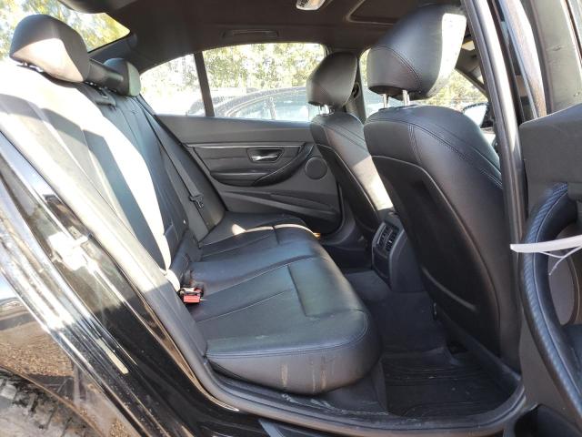 2015 BMW 328 XI - WBA3B3G58FNT69076