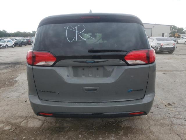 2C4RC1L74LR263535 Chrysler Pacifica Hybrid Touring L