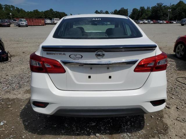 2018 NISSAN SENTRA S - 3N1AB7AP5JY329516