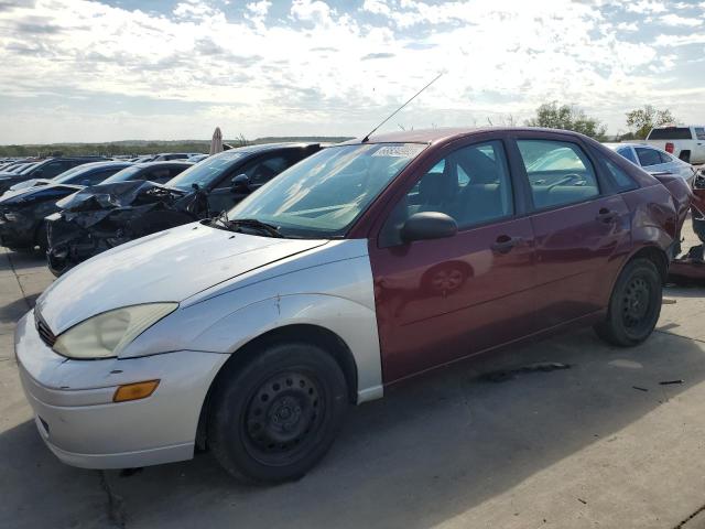 2006 Ford Focus 