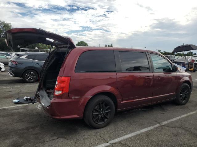 2C4RDGEG9KR764206 Dodge Grand Caravan Gt