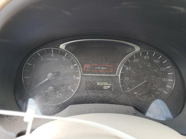 1N4AL3AP0FC489103 Nissan ALTIMA 2.5