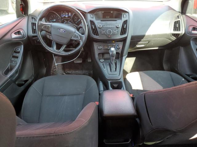 1FADP3K28GL388588 Ford FOCUS SE