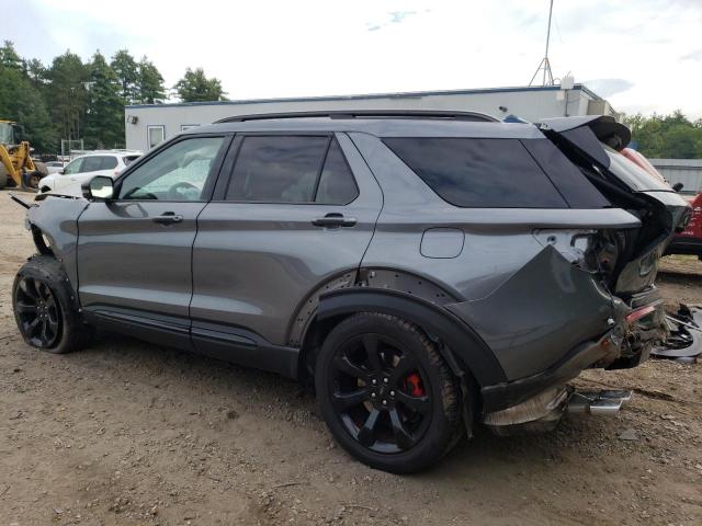 1FM5K8GC3NGC02176 Ford Explorer St
