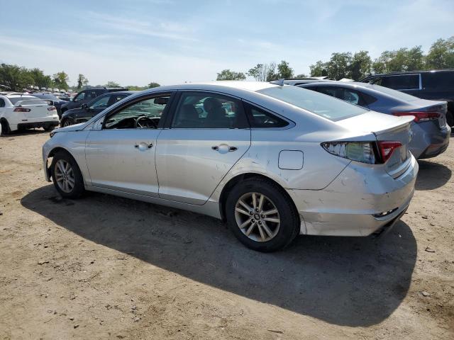 5NPE24AF5GH301774 Hyundai SONATA SE