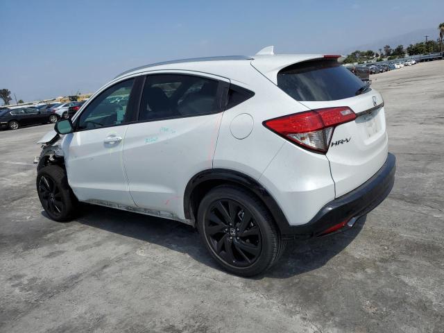 3CZRU5H10MM725293 Honda HR-V SPORT 2