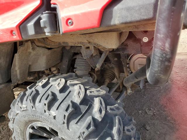 2021 HONDA SXS1000 M5 1HFVE0423M4509006