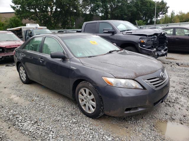 JTNBB46K073034916 | 2007 Toyota camry hybrid