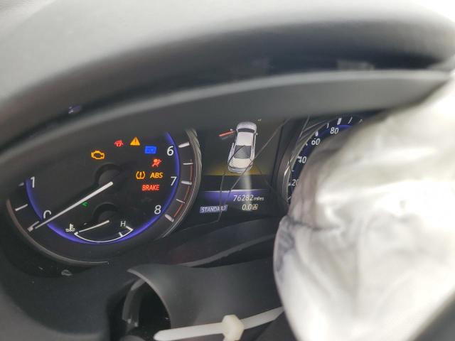 2018 INFINITI Q60 PURE - JN1CV7EK3JM200286
