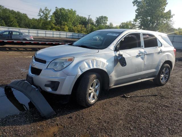 2012 Chevrolet Equinox LS