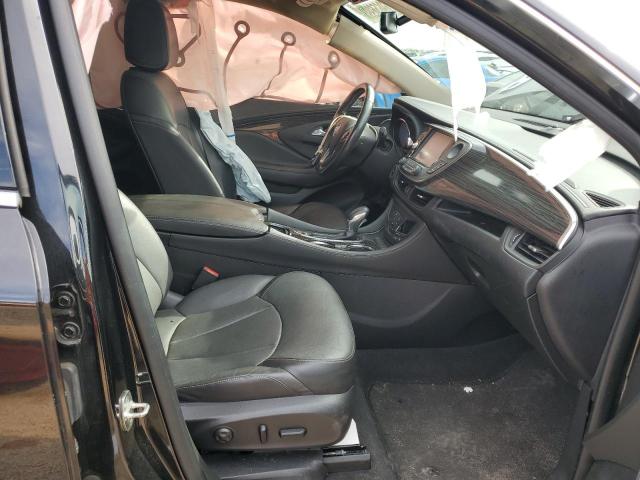 LRBFXBSA2HD125589 Buick Envision Essence