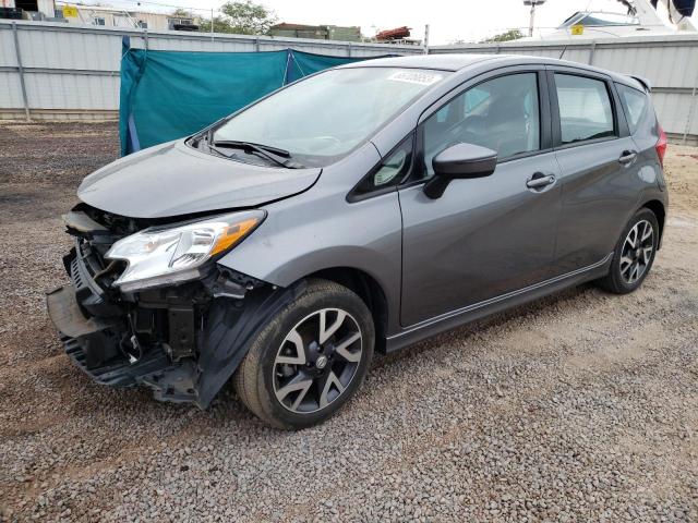 2016 Nissan Versa Note S