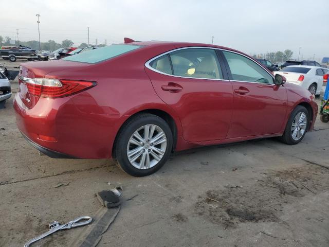 JTHBK1GG5F2155229 | 2015 LEXUS ES 350