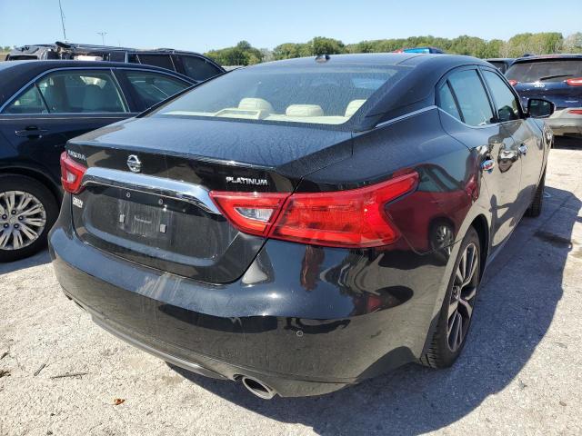 1N4AA6AP2GC414136 Nissan Maxima 3.5s