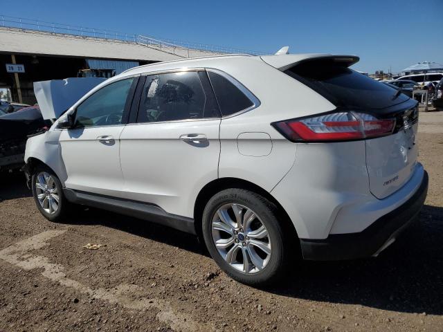 2FMPK4K99LBA74673 Ford Edge Titanium