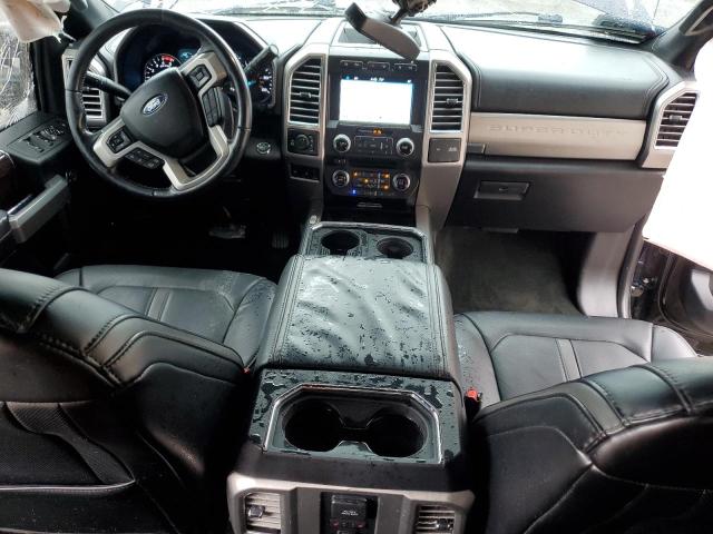 1FT7W2BT8HEC38189 Ford F250 Super Duty