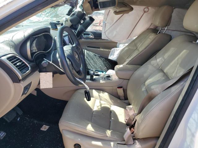 1C4RJFBG5EC479300 Jeep Grand Cherokee Limited