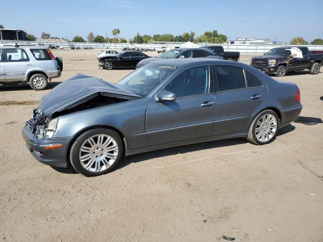 2008 Mercedes-Benz E-Class E 350