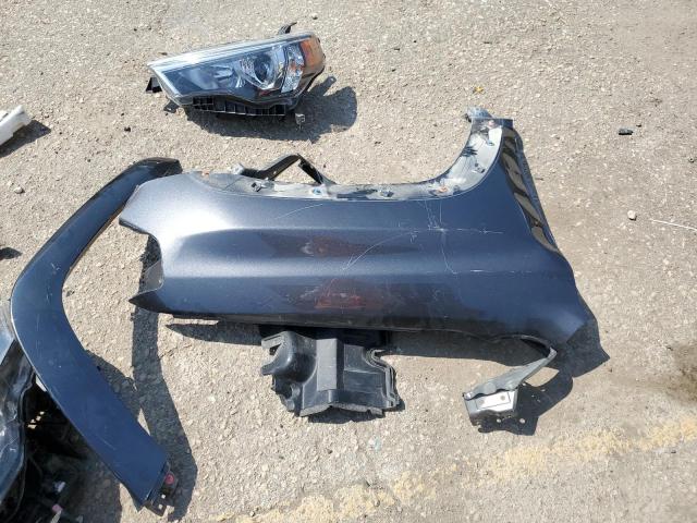 2021 TOYOTA 4RUNNER TR - JTEKU5JR6M5843714