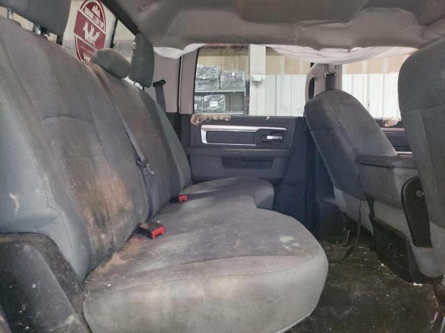 2019 RAM 1500 CLASS - 1C6RR6TT3KS593843