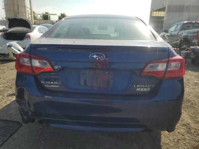 4S3BNAB66H3004999 | 2017 SUBARU LEGACY 2.5