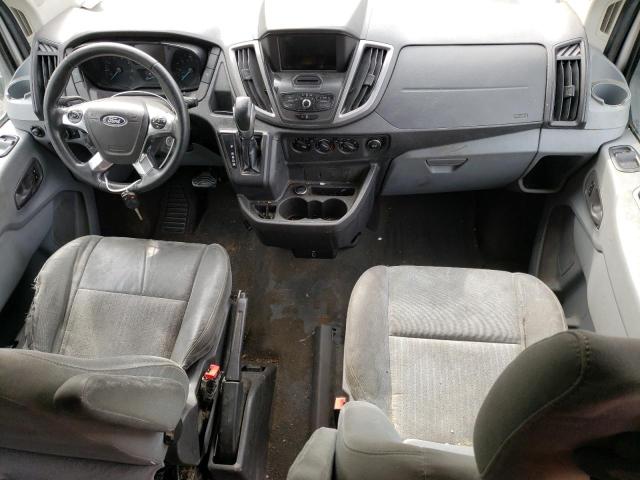 1FBAX2CG0GKA35340 Ford Transit T-350