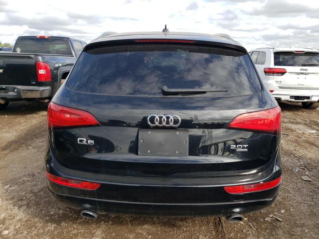 VIN WA1CFAFP7EA085937 2014 Audi Q5, Premium no.6