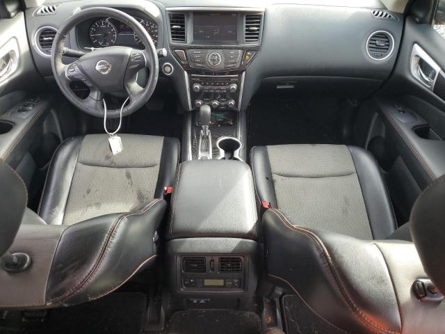 5N1DR2BMXLC593187 Nissan Pathfinder Sv
