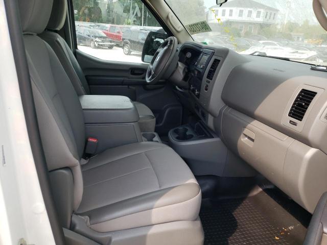 1N6BF0KY8LN805890 Nissan NV 2500 S