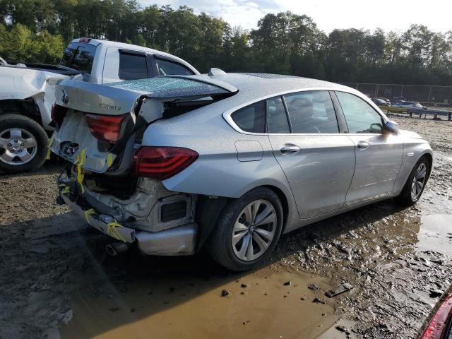 WBA5M4C57ED183323 BMW 535 XIGT