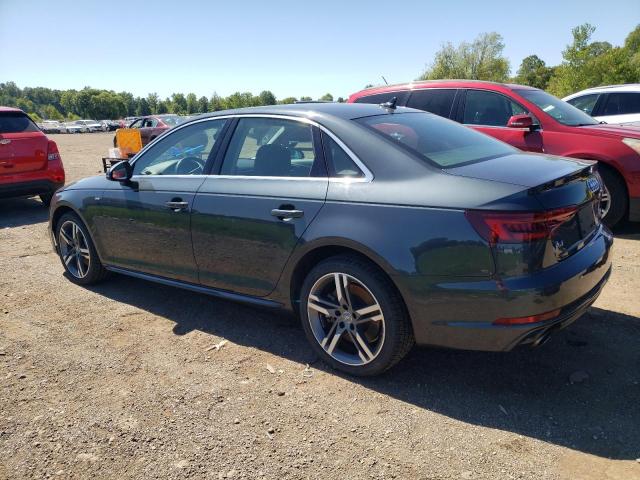 WAUENAF47JA058445 2018 AUDI A4 - Image 2