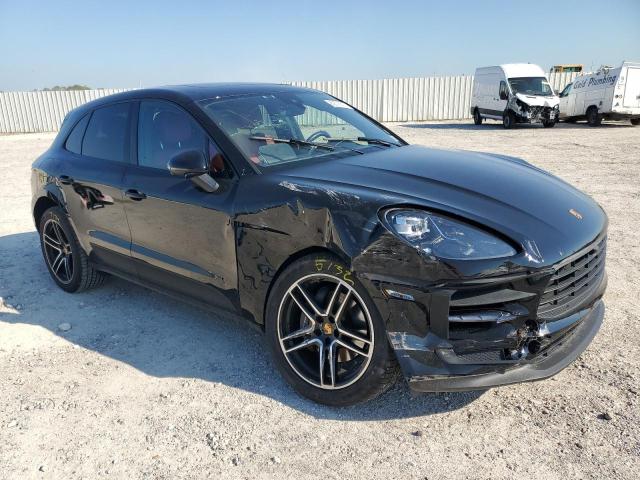 WP1AA2A53MLB07148 Porsche Macan  4