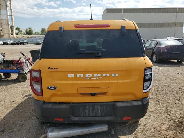 3FMCR9B64NRD58990 Ford Bronco Sport Big Bend