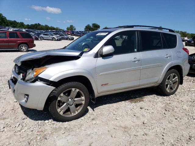 2009 Toyota RAV4 Sport