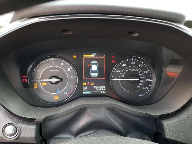 4S3GTAB64P3700173 Subaru Impreza