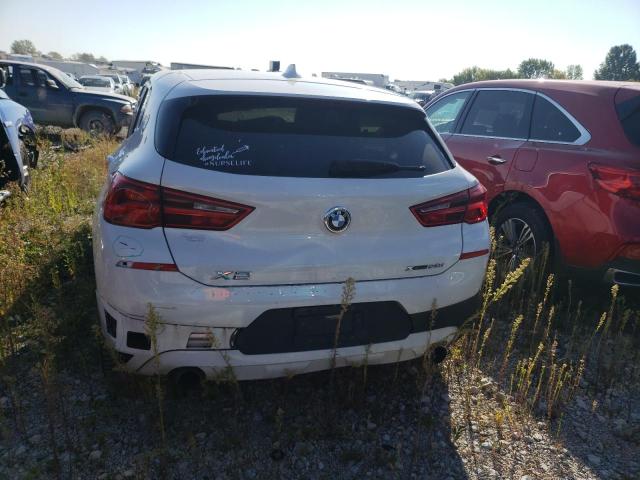 VIN WBXYJ5C33JEF75061 2018 BMW X2, Xdrive28I no.6