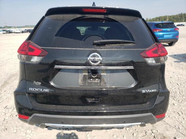 2019 NISSAN ROGUE S - KNMAT2MV4KP533153